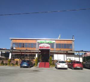 Maltis Et Kumburgaz Merkez Istanbul